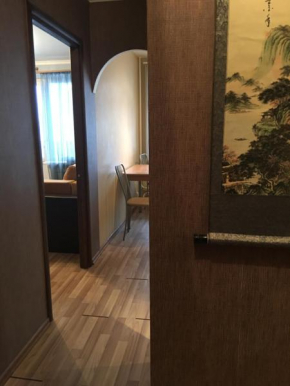Shely Apartmets, Moscow